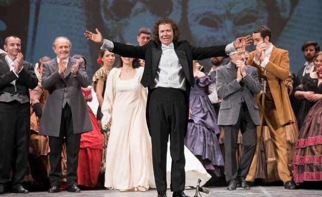 Sorichetti Civitanova all'Opera