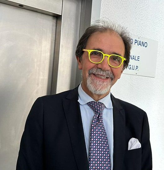cosimo borsci