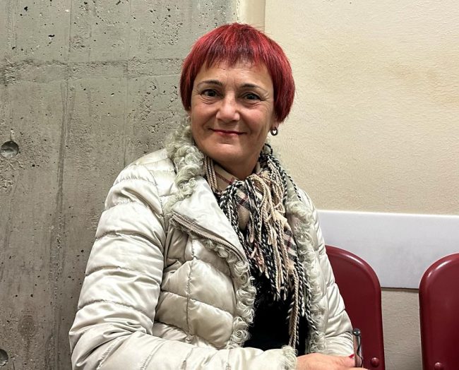 anna maria recchi