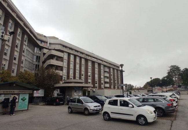 Ospedale più caro dell'aeroporto «Dopo 12 giorni di ricovero ho