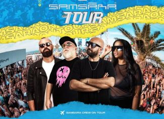 Samsara-On-Tour