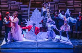 La-Cenerentola