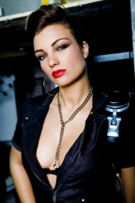 Renee-la-Bulgara