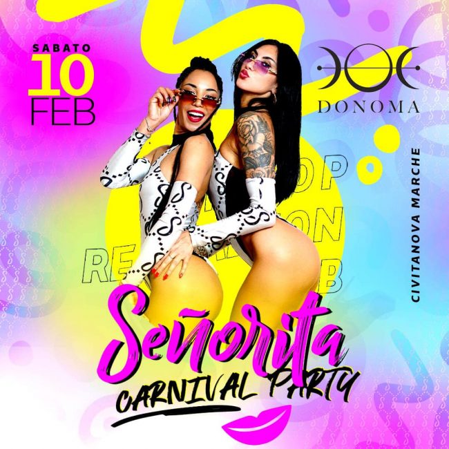 donoma-senorita