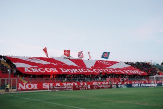 Tifosi-Ancona-Lucchese