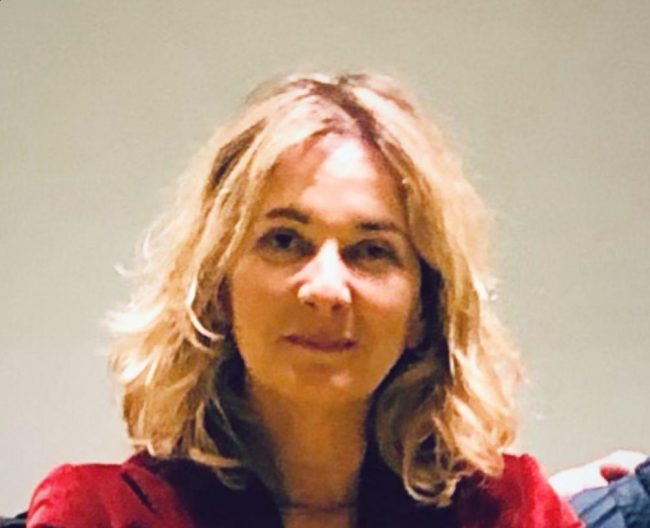 lucilla servi