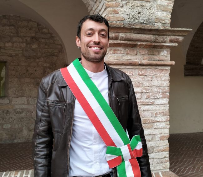 Matteo Cicconi