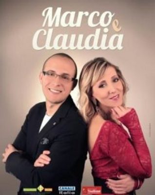 Marco-e-Claudia-Band