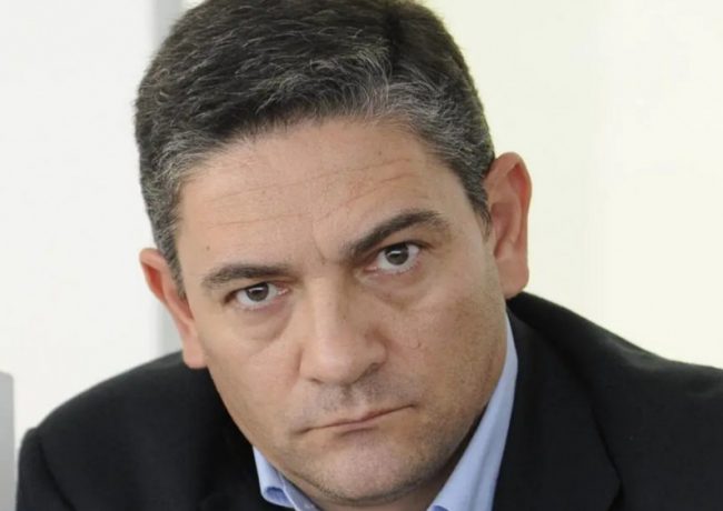 Moretti Alessandro CISL FP Macerata