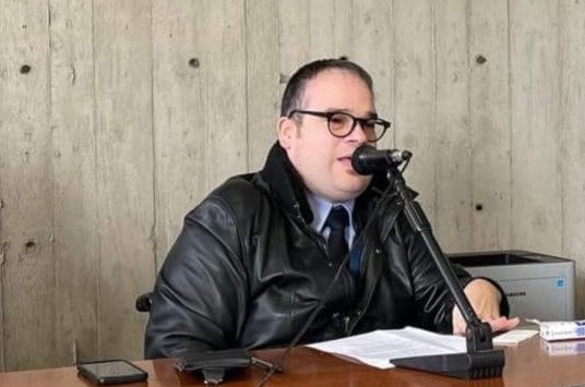 Marco Cecconi