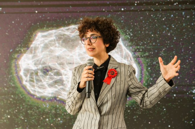 ROCKSOPHIA LUCREZIA ercoli