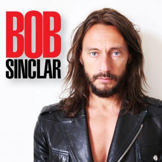 Bob-Sinclar