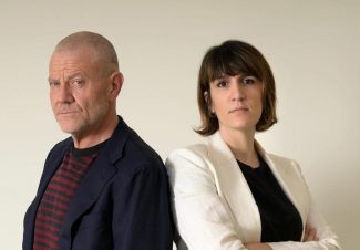 Giulio Golia e Francesca Di Stefano raccontano i “Mostri di ...