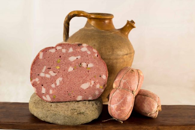 La-mortadella