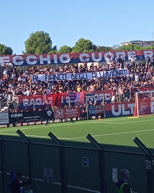 Tifosi-Vigor-striscione