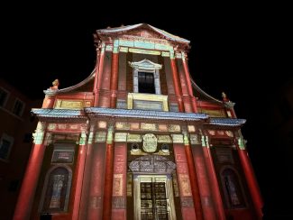 Videomapping censurato, l'amministrazione spieghi che ruolo ha ...