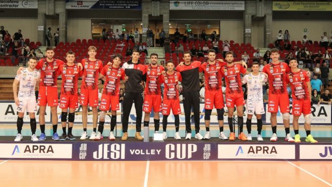 jesi-volley-cup