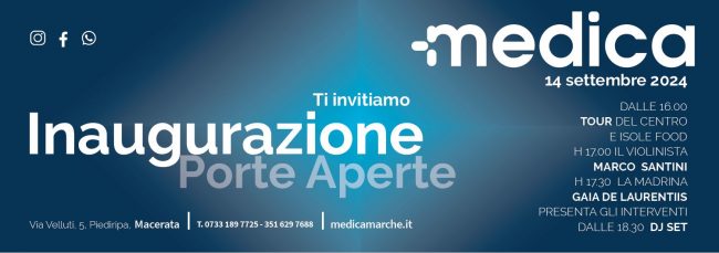 medica_inaugurazione