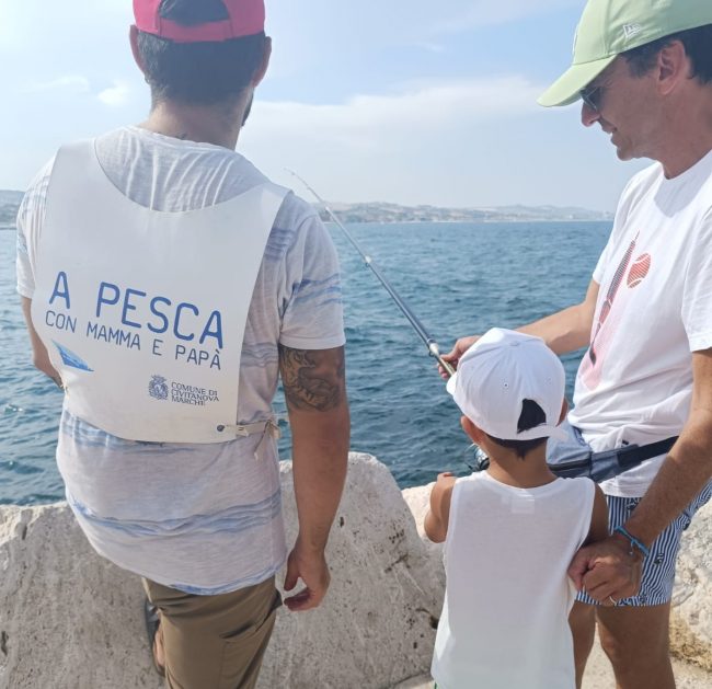 pesca_mamma_papà