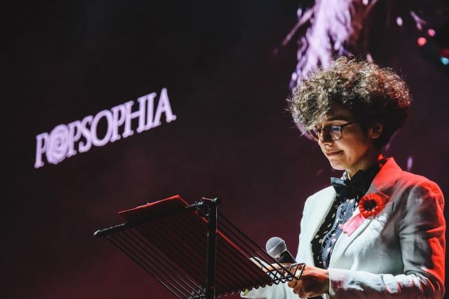 Lucrezia Ercoli - Popsophia (1)