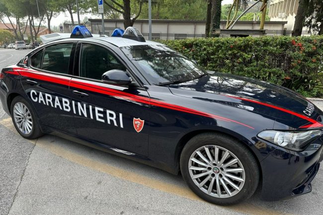 carabinieri archivio arkiv (1)