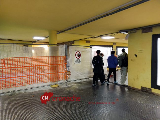 Piazza Garibaldi_Sottopasso_FF-5