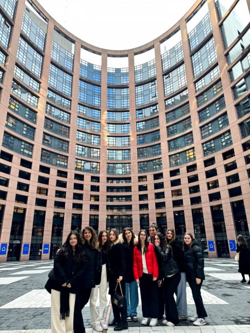 Visita-al-Parlamento-Europeo-a-Strasburgo