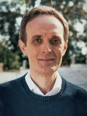 augusto pellegrini