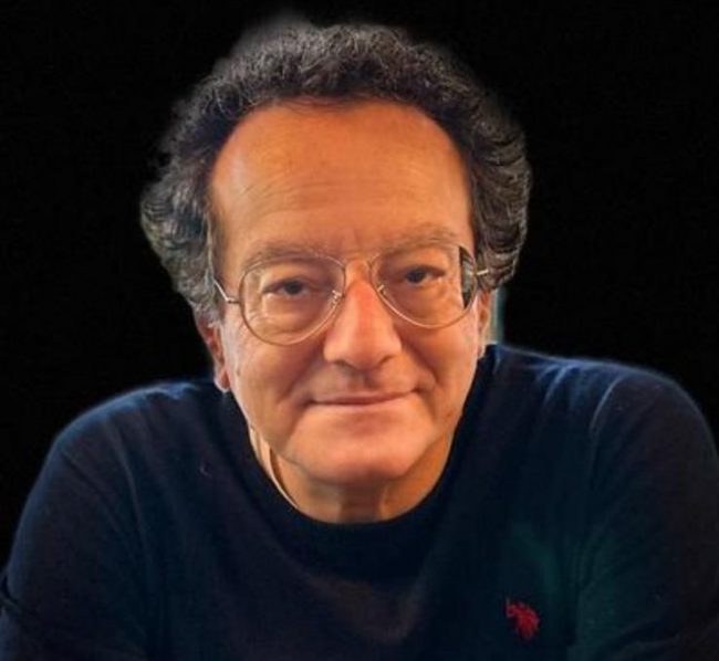 Marco Massei