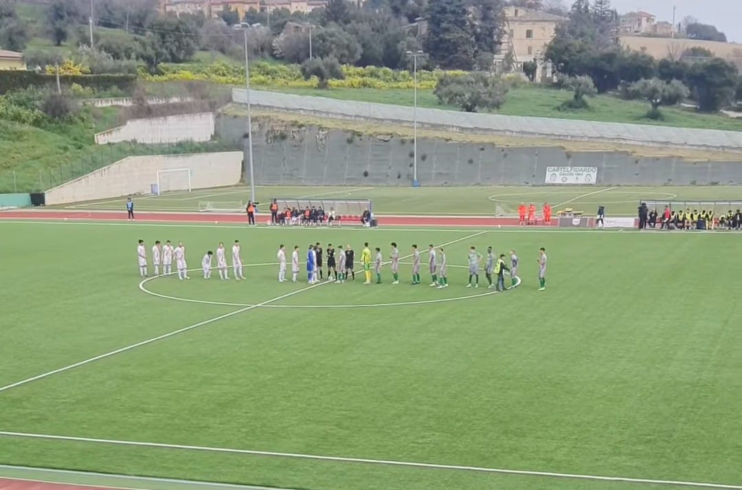 castelfidardo-recanatese