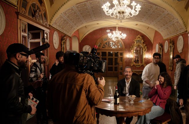 Cortometraggio-Poliarte-Gruppo-Rainbow-set-Teatro-dellAquila-Fermo-