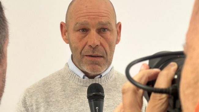 Fabrizio Castelli