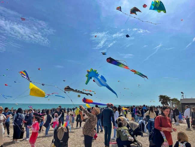 aquiloni-porto-recanati