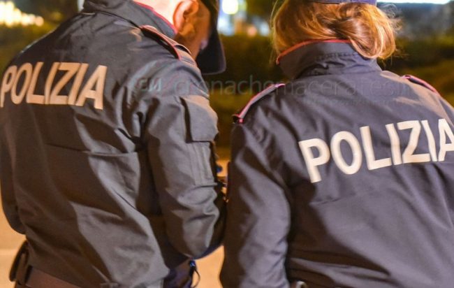 polizia-notte