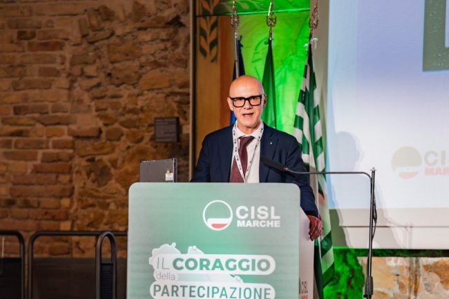 MARCO-FERRACUTI-CISL