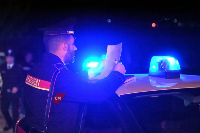 carabinieri controlli - archivio arkiv - FDM (3)