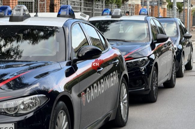 carabinieri controlli - civitanova archivio arkiv - FDM (2)