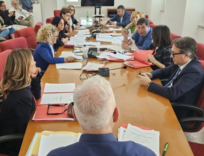 commissione-affari-istituzionali-19.5.2025-650x499