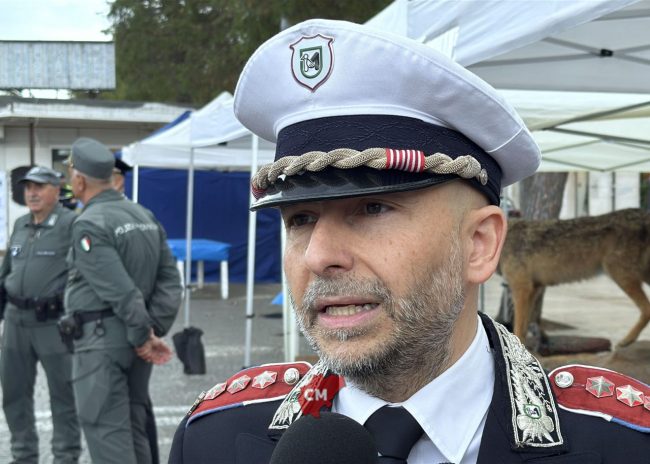 festa polizia locale 2025 - lupidi - teatro rossini civitanova - FDM (22)