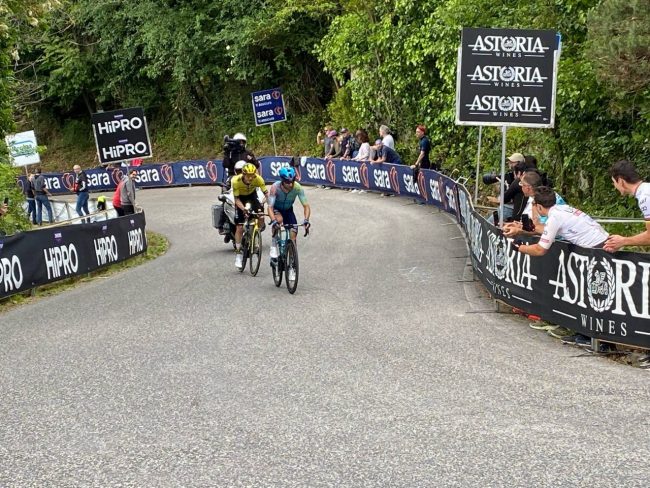 giro d'italia 2025 castelraimondo gagliole (37)