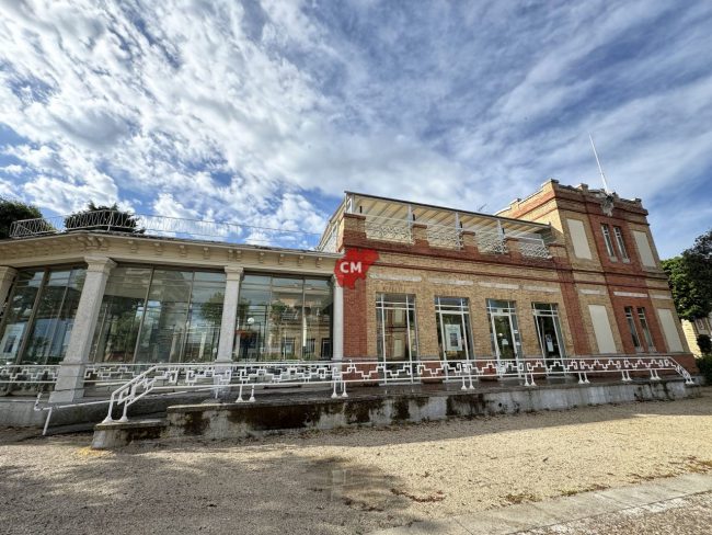 lido cluana palazzina sud - archivio arkiv - FDM