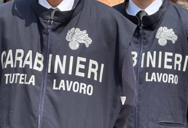 carabinieri nil