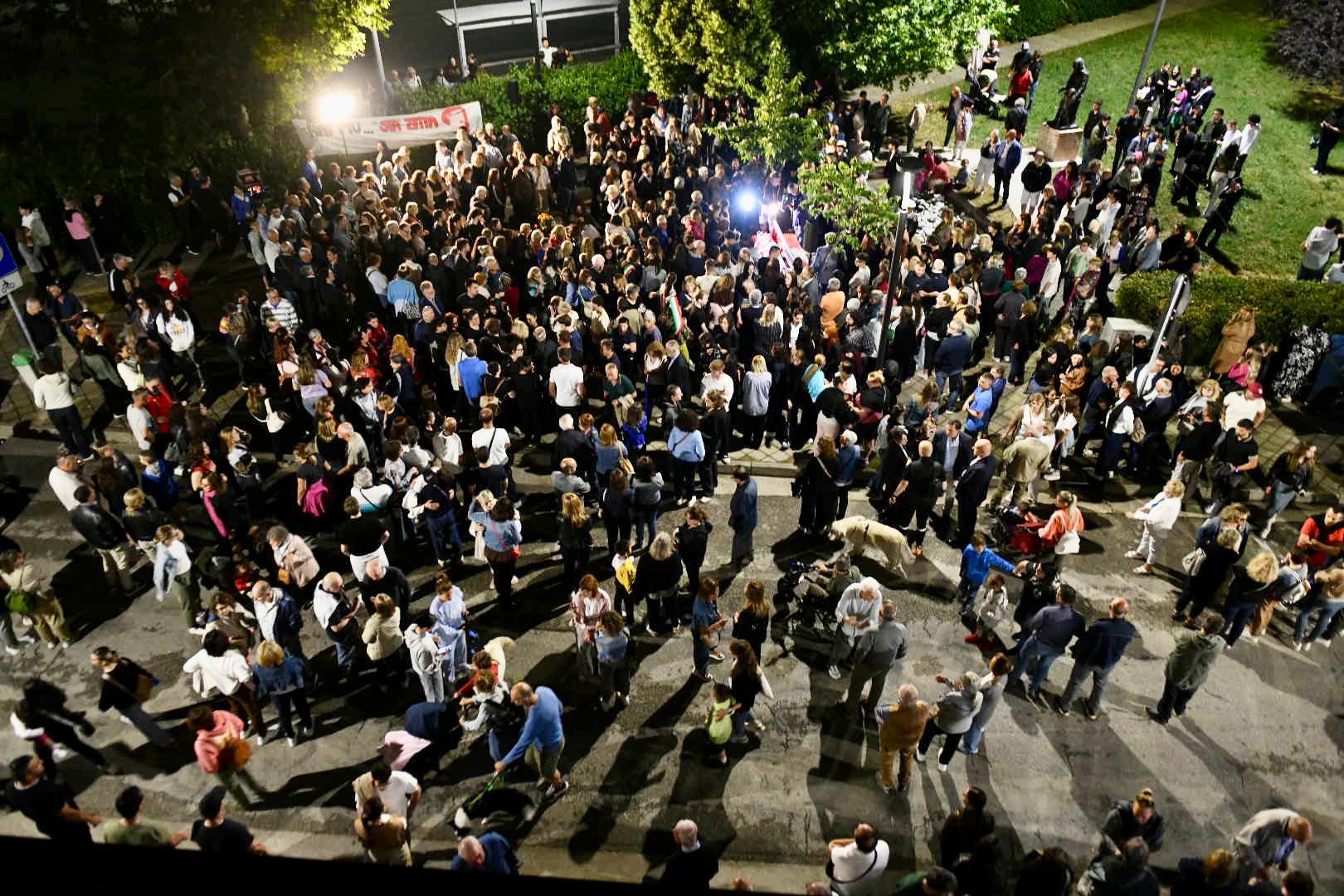 omicidio-gentiana-hudhra-manifestazione-7