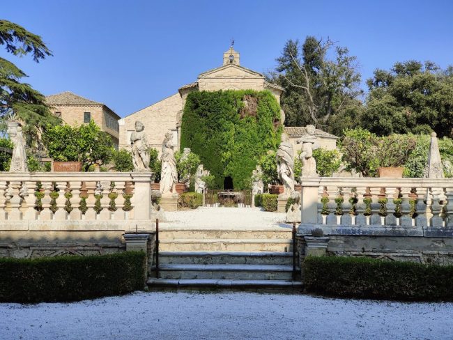 villa buonaccorsi