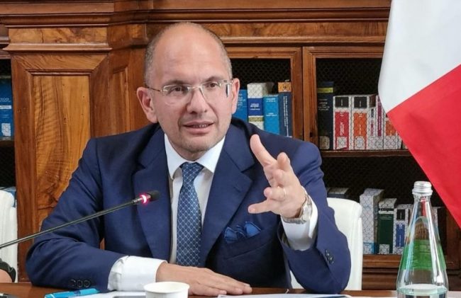 Guido Castelli