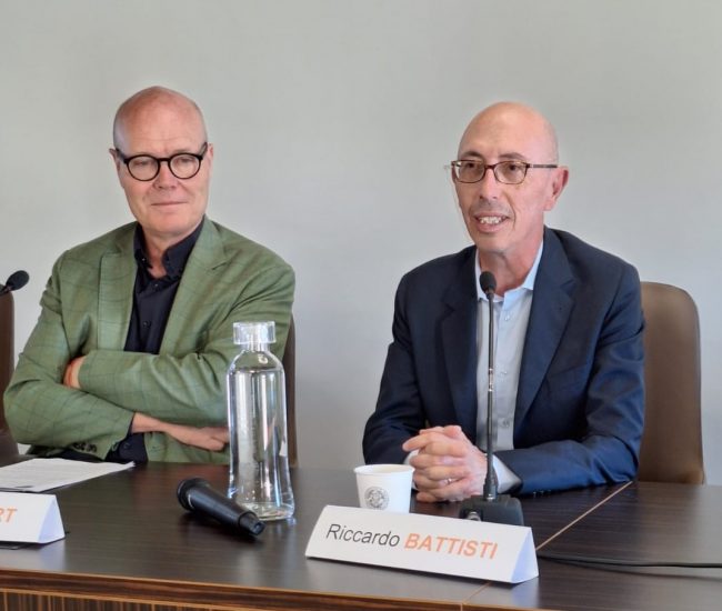 McCourt-Battisti
