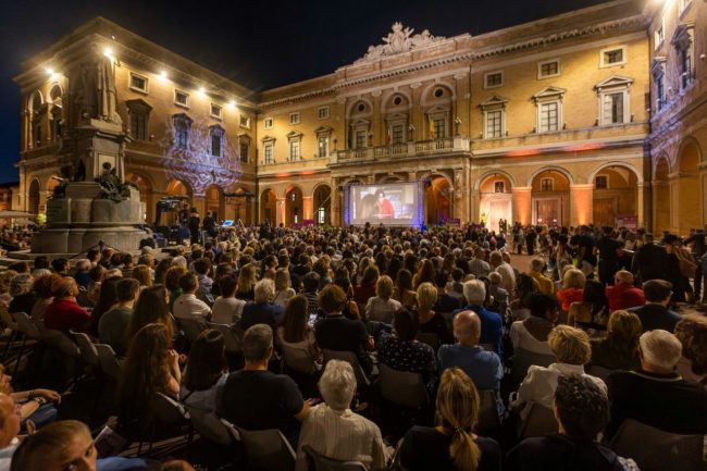Recanati-film
