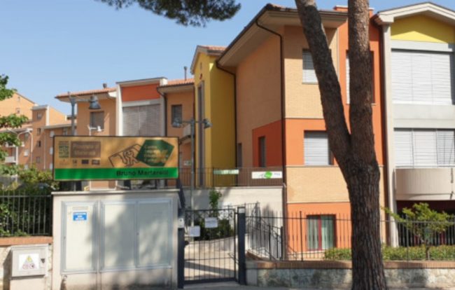 centro impiego tolentino