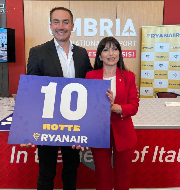 ryanair