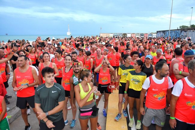 stracivitanova all'alba - 2025 - corsa civitanova - lungomare sud zona stadio partenza - FDM (7)